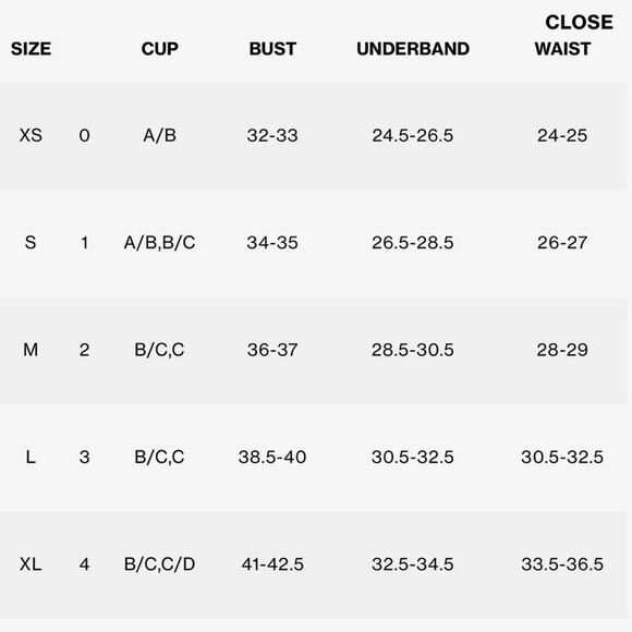 NWT Good American Black Ruched Cutout One Piece Swimsuit Size 3 Large Retail $85 - Picture 7 of 8